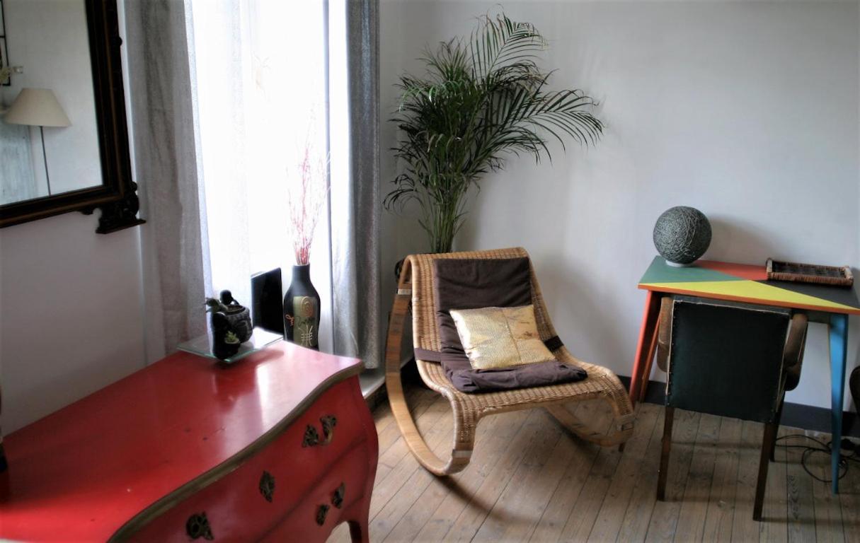 Les Petites Mirabelles Bed & Breakfast Noyers-sur-Cher Exterior photo