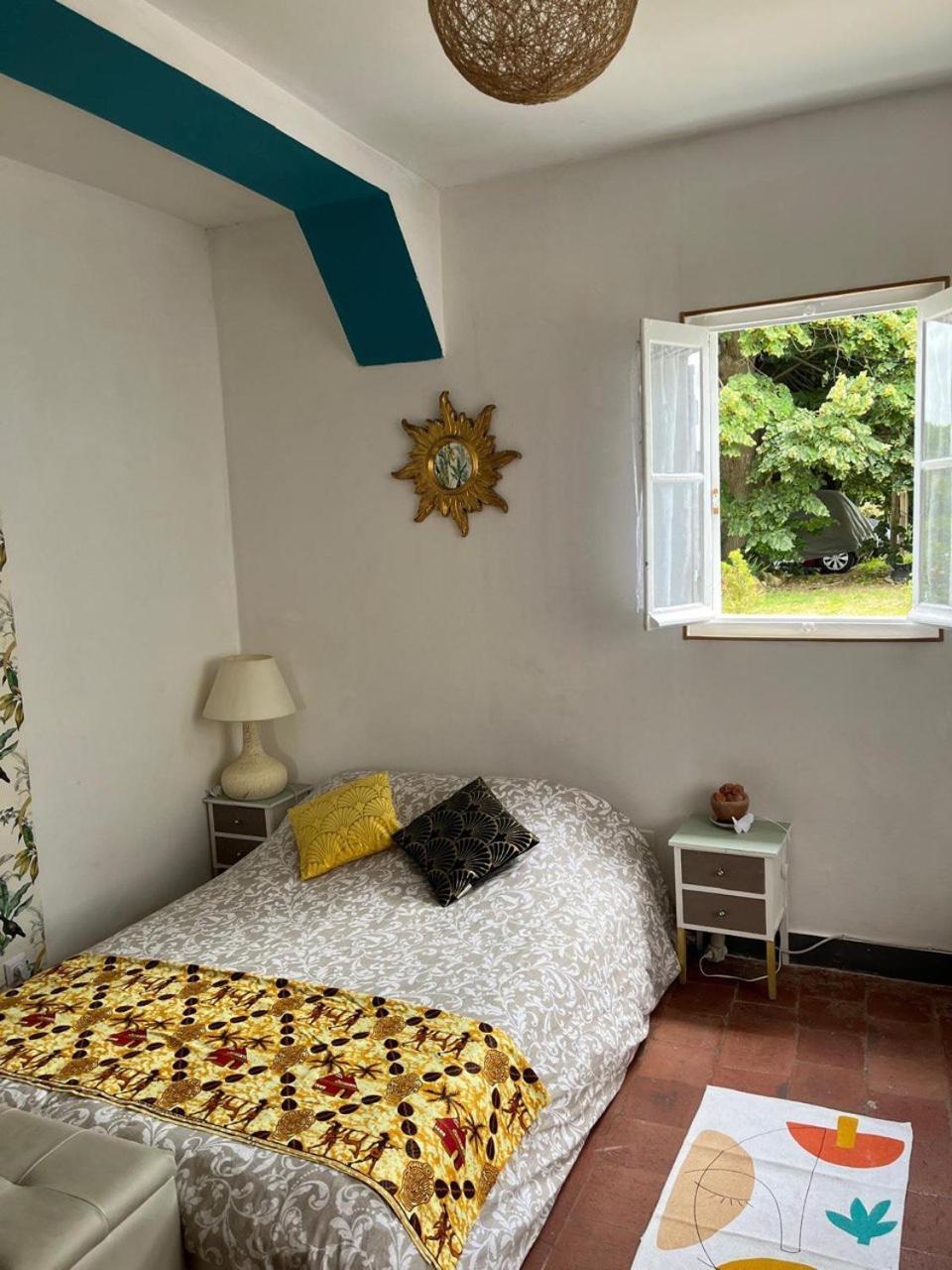 Les Petites Mirabelles Bed & Breakfast Noyers-sur-Cher Exterior photo